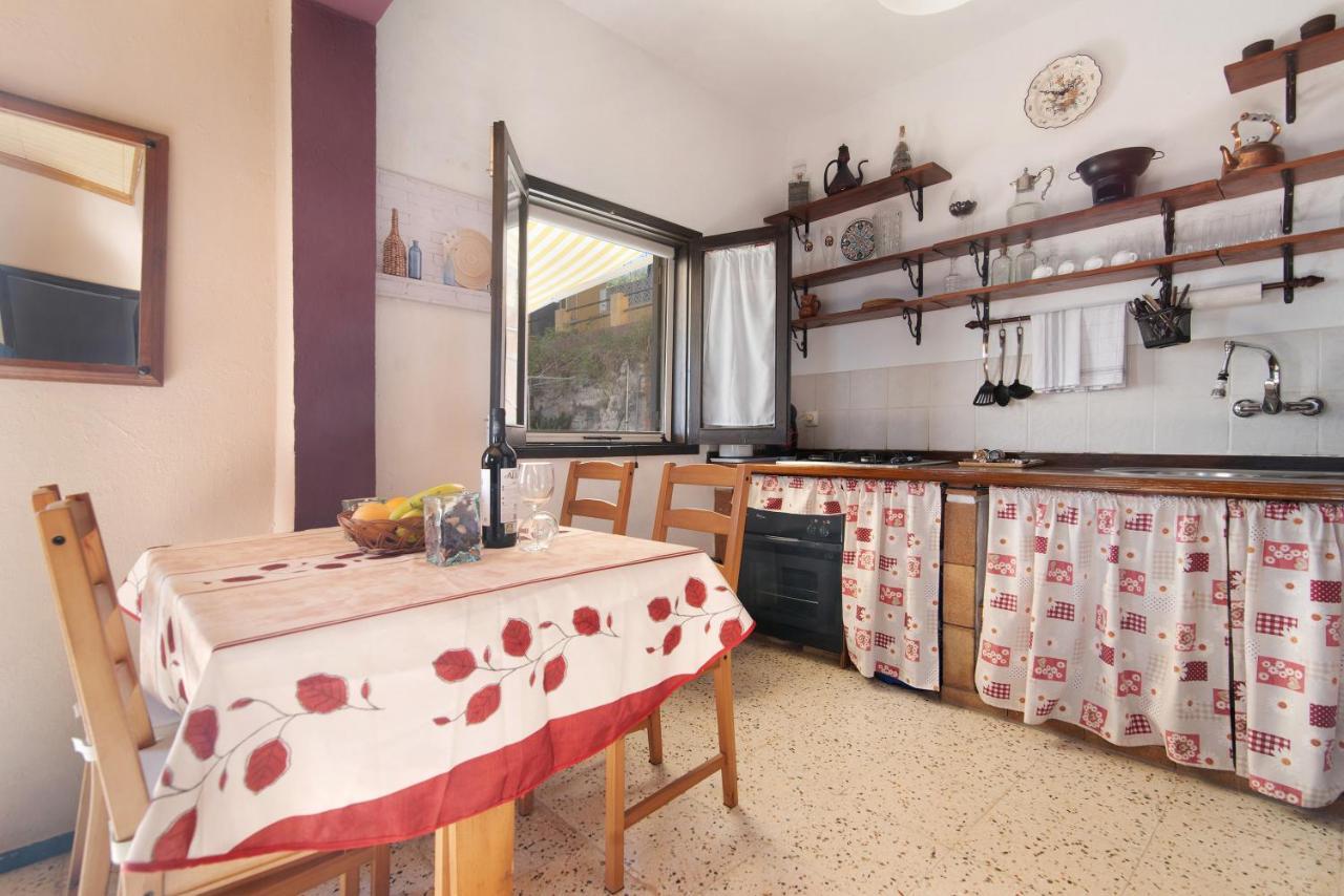 Brownie Home Firgas Dış mekan fotoğraf