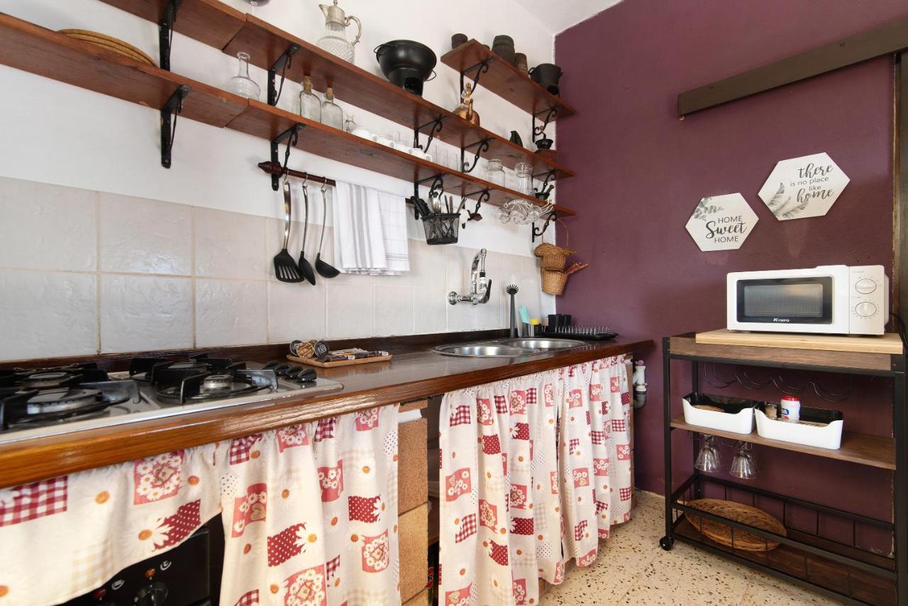 Brownie Home Firgas Dış mekan fotoğraf